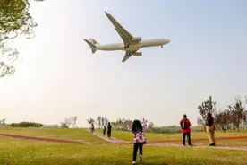 免费退票！多家航空公司推出涉哈航线机票退改方案图片
