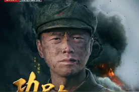 北京卫视《功勋》之《能文能武李延年》致敬志愿军战斗英雄 王雷深情演绎“最可爱的人”图片