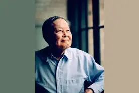 百岁杨振宁 | 人类历史进程中当之无愧的伟人图片