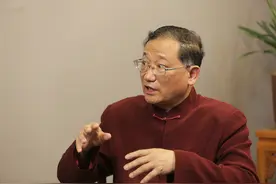 中医肺病学术流派——陈志斌图片