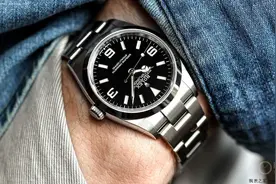 恒动、探一、空霸，入门劳力士怎么选？图片