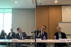 上海美国商会：2020年美企在华表现优异，近6成受访企业投资规模超去年，同比增30.9%图片
