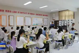 闪电评论丨“两创”引领，山东用传统文化书写时代华章图片