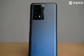 2000元价位段的性能之选？iQOO Z5上手体验图片