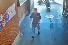 奇怪！家中遭“洗劫”少了现金却多了衣服？图片