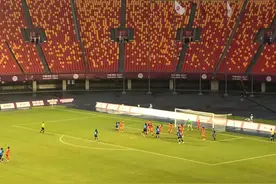 4球惨败联合队！北京女足无缘全运会决赛图片