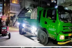 好消息！宣化又一条道路改造工程开工啦！图片