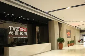 中广天择副总经理陈武东辞职，2020年个人税前报酬总额达82.97万元图片
