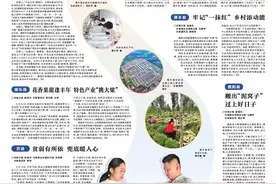 你好 小康特刊丨濮阳：民康物阜心安乐 便是濮地好时光图片