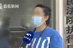 老人霸占前儿媳婚前房产5年！还扬言要死在里面图片
