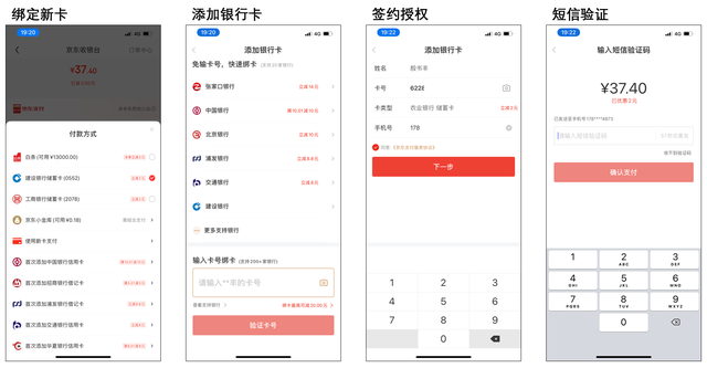 消费财付通是什么意思（一文带你全面了解电商在线支付）