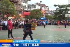 坚持人与自然和谐共生 科学保护漓江生态环境视频封面