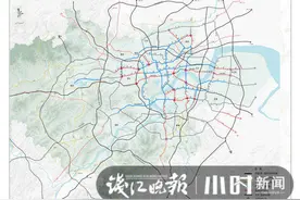 期待！文一西路将西延，拉通杭州最长快速路，未来大江东直通临安，就1个半小时图片
