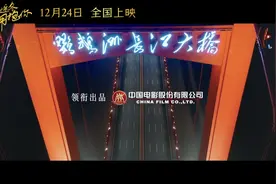 武汉抗疫电影再添新作，黄渤贾玲《穿过寒冬拥抱你》图片