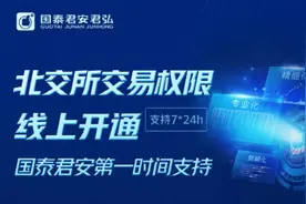 单日开通破万！这个新业务，多家券商火爆开户图片