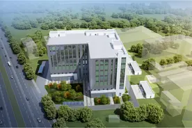 亦庄东工业区两地块规划方案获批，将加速亦庄新城生物技术与大健康产业创新发展图片