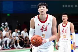 广东男篮锁定小组头名，晋级全运会半决赛图片