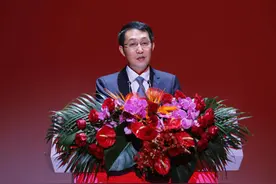 让“最传统”的昆曲在“最江南”的苏州高歌引吭，第八届中国昆剧艺术节开幕图片