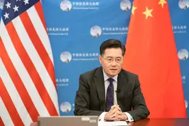 中国驻美大使秦刚：我们从不对别国说我们的制度是世界上最好的，好不好看疗效图片