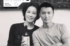 为什么观众想看王菲谢霆锋同框？｜眼球经济学图片