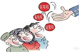 魏众：从“责任田”实践到家庭承包制图片