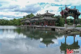 太行风｜和合承德图片