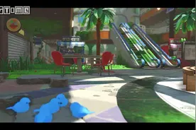 卡比的新旅程《星之卡比 探索发现》2022年春季发售图片