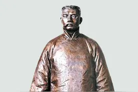 文化之约｜高尚的生活 常在壮烈的牺牲中革命信仰高于一切、理想坚定不畏牺牲的李大钊图片