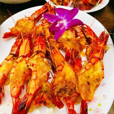 花胶红烧鸡腿 花胶炖鸡腿肉