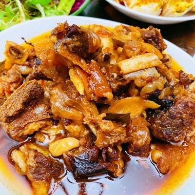 花胶海参煲排骨 花胶海参排骨汤的功效
