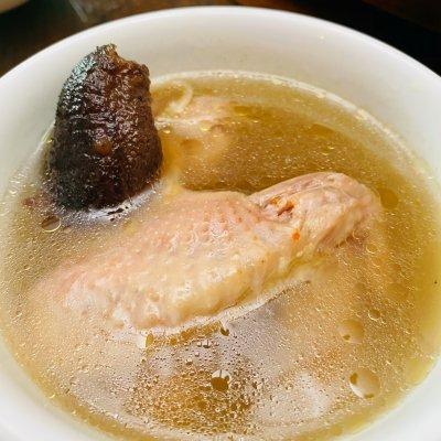 花旗参海参花胶骨头汤 2026年花旗参花胶猪骨汤 花旗参海参花胶骨头汤 2026年花旗参花胶猪骨汤