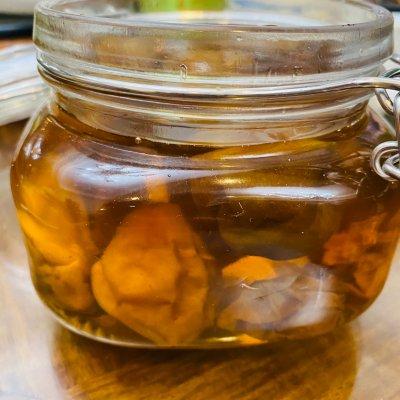 花胶海参煲排骨 花胶海参排骨汤的功效