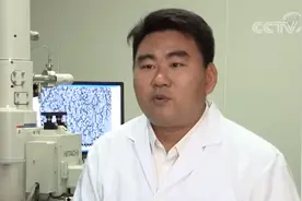 我国淀粉人工合成取得重大突破 详细解读→图片