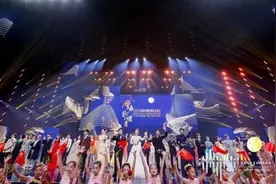 这场大湾区中秋晚会，为什么让人心潮澎湃？图片