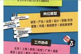 经历过抢跑、迷茫与选择，他们如何能成为“大厂收割机”？图片