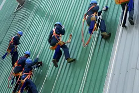 中国能建被“侮辱性”低估了图片