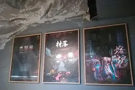 被年轻人带火的密室逃脱：有玩家投诉遭到电击图片