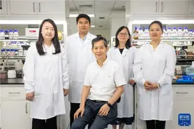 跨越式突破！中国科学家首次实现人工合成淀粉图片