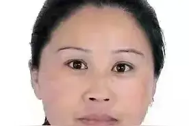 她被悬赏20万元通缉，跳广场舞时被认出图片