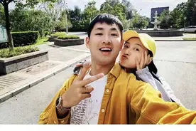 王彦霖婚后现幸福肥 为老婆庆生甜蜜搂一起图片