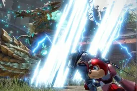 《怪猎：崛起》新活动任务上线 可得牙猎犬外观素材图片