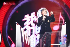 林子祥加盟《我们的歌》和杨芸晴跨世纪演绎《凭着爱》图片