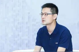 对话新经济人物丨小冰CEO李笛：AI是人和世界关系的重要补充 从智商向情商发展是一种趋势丨封面天天见图片