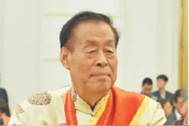 石学敏 一生用心在针灸（走近国医大师（33））图片