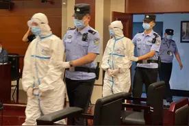 两人被宣判，“招工美容贷”之下的高薪陷阱与还款旋涡图片