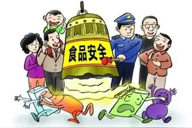 下架召回！陕西10批次食品不合格！快看看你买了没？图片