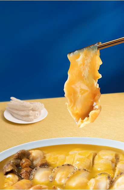 极盏花胶怎么样 2026年极盏用的哪个花胶