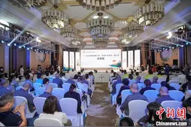 素全法师与108个“罗汉娃”：山崩地裂时 慈心济世间图片