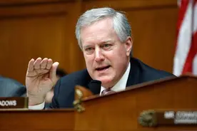 美国会骚乱特委会传唤4名特朗普政府前官员，包括时任白宫幕僚长图片