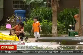 小区大型犬出没吓坏孩子！海口禁养40余种烈性犬，品种有这些图片